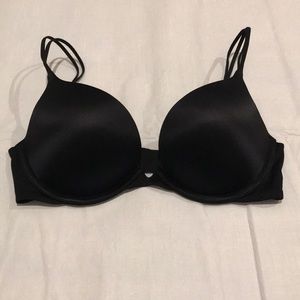 Victoria’s Secret very sexy push-up bra